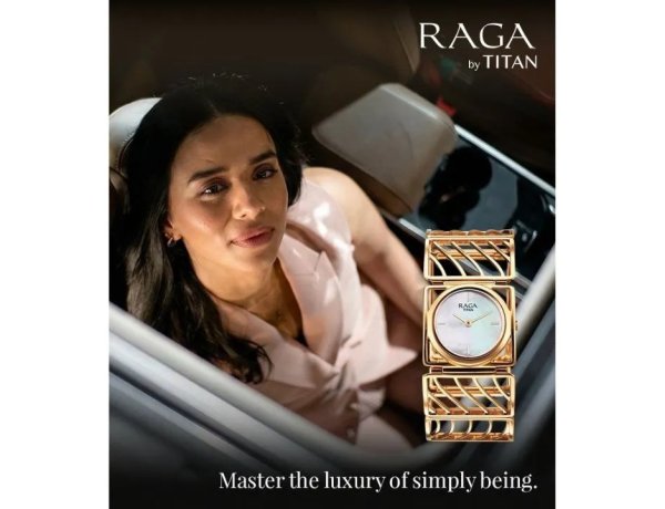 Titan Raga Campaign Celebrates Women Reclaiming Personal Time Without Guilt