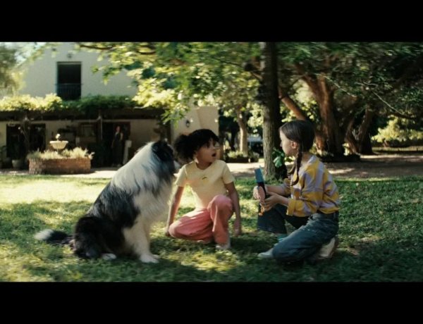 Samsung Galaxy S26 Film Blends Cinema Technology And Imagination