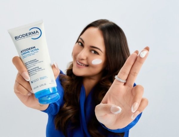 Bioderma Campaign With Sonakshi Sinha Urges Consumers to Choose Clinical Proof Over Viral Trends