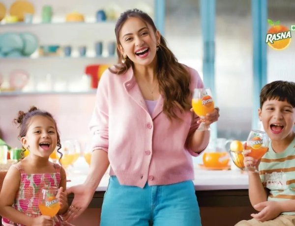 Rasna Refreshes Summer With Nutri Plus And Prankies Comeback