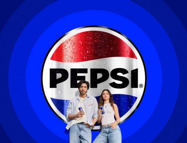 Pepsi Brings Fresh Gen Z Energy With Ahaan Panday