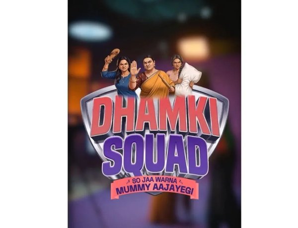 Wakefit Turns Maa Dhamkis Into Fun Sleep Reminder Campaign