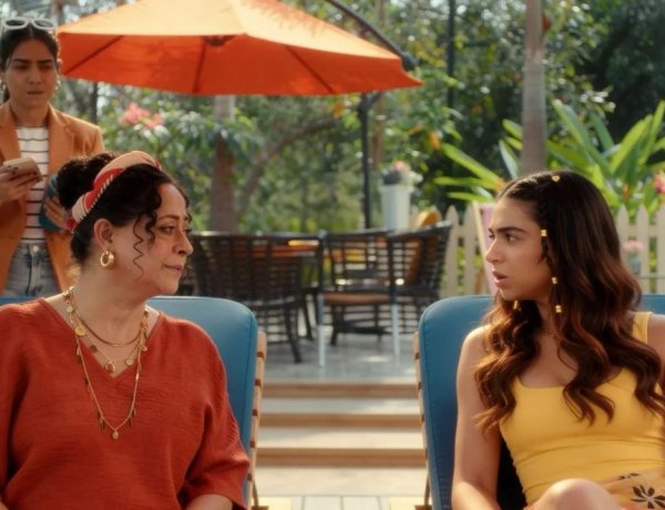 Aqualogica Gets Gen Z Glow With Rebel Kid Energy