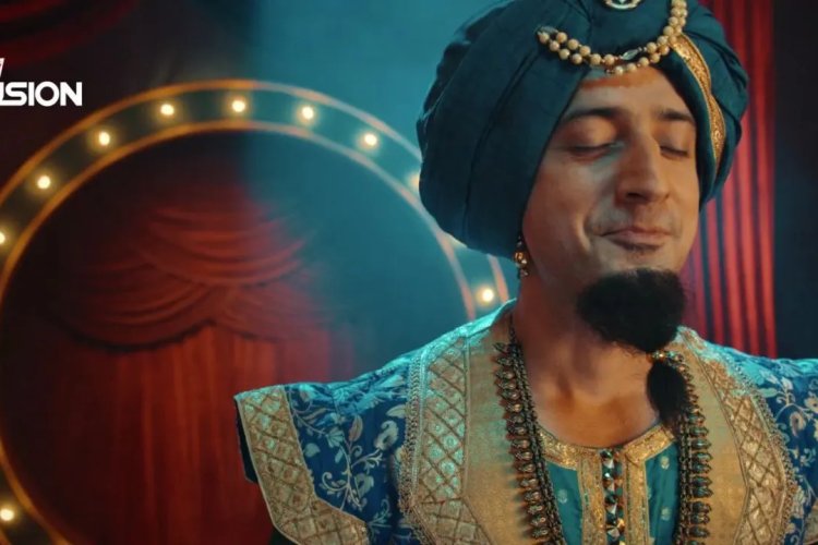 Parle Launches ‘Taste Itna Great, Mooh Se Na Hoga Wait!’ Campaign for Fusion Candy