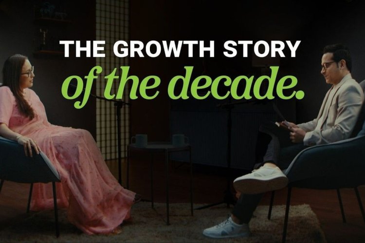 Edelweiss Celebrates Women Rising As Powerful Force In Finance