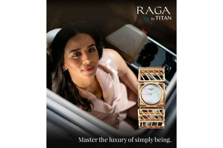 Titan Raga Campaign Celebrates Women Reclaiming Personal Time Without Guilt