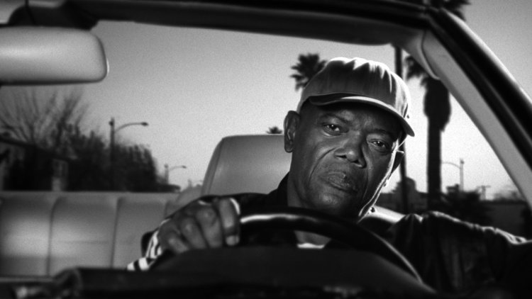 adidas Originals Reimagines Superstar with Samuel L. Jackson Campaign
