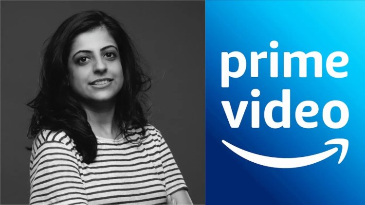 Nikita Kandhari Takes on Expanded Content Marketing Role at Prime Video