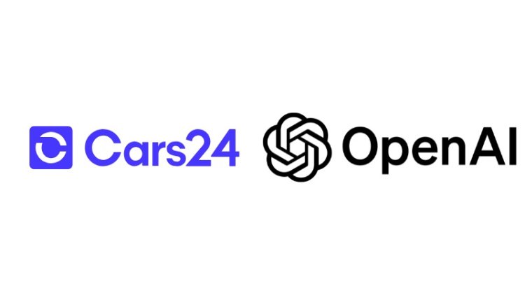 Cars24 Partners with OpenAI to Power AI-First Automotive Commerce