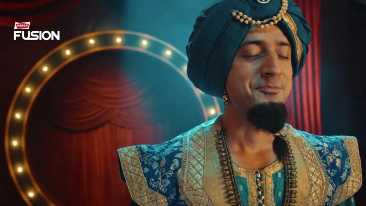 Parle Launches ‘Taste Itna Great, Mooh Se Na Hoga Wait!’ Campaign for Fusion Candy