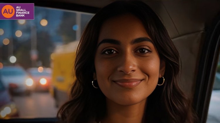 AU Small Finance Bank Launches AI Rap Anthem ‘Bharat ki Naari’ Celebrating Working Women