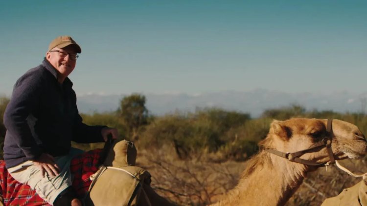 Kenya Invites Global Travellers To Discover Wonder Through Tourism Campaign