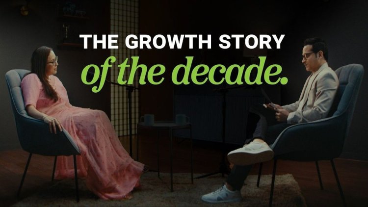 Edelweiss Celebrates Women Rising As Powerful Force In Finance