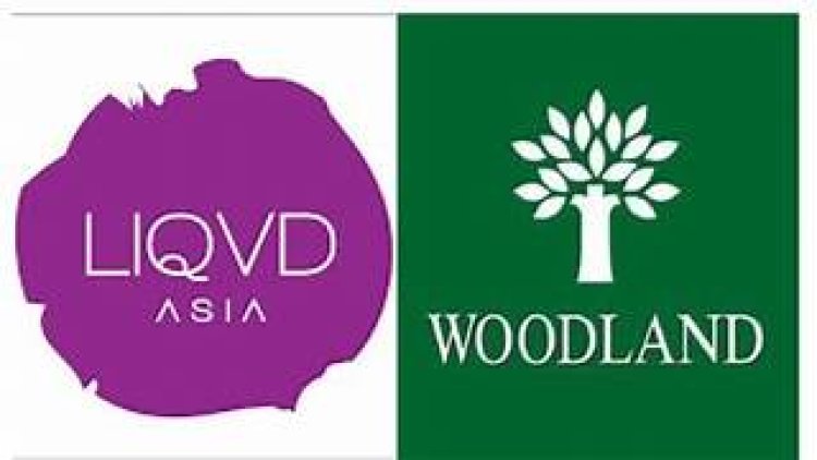 Woodland Chooses Liqvd Asia To Lead Its Digital Storytelling