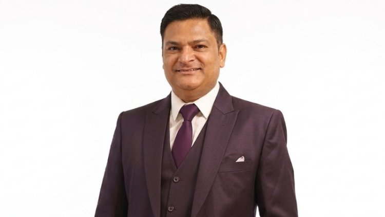 Zee Media Appoints Digital Ad Sales Veteran Jain to Lead Cross-Platform Revenue Growth