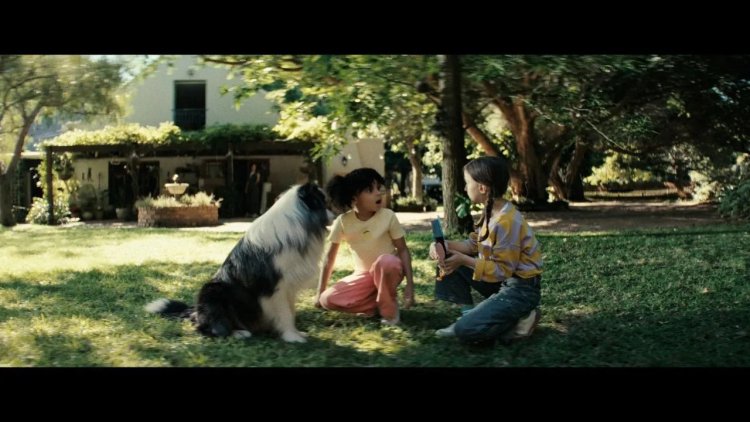 Samsung Galaxy S26 Film Blends Cinema Technology And Imagination