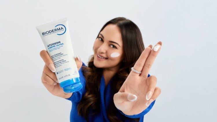 Bioderma Campaign With Sonakshi Sinha Urges Consumers to Choose Clinical Proof Over Viral Trends