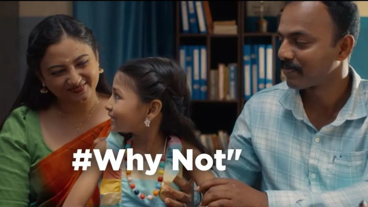 Zee Keralam Sparks Conversation With Bold Why Not Women’s Campaign