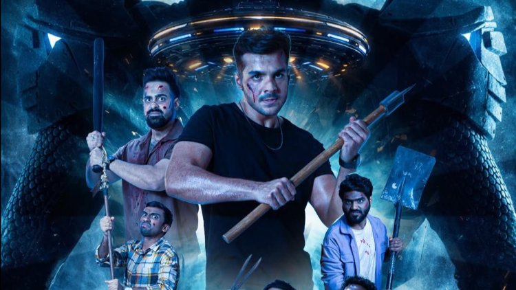 Ashish Chanchlani’s ‘Ekaki’ Tops IMDb’s Popular Indian TV Shows List With 8.2 Rating