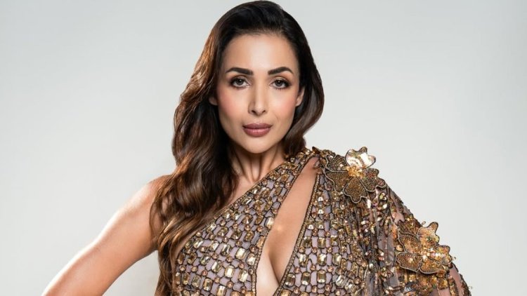 Malaika Arora Launches Accessories Brand ‘Maejoy’ With Myntra Jabong and Exceed Entertainment