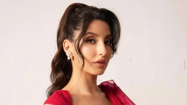 Nora Fatehi’s Global Momentum Sparks Industry Buzz As Major Film Deals Surface