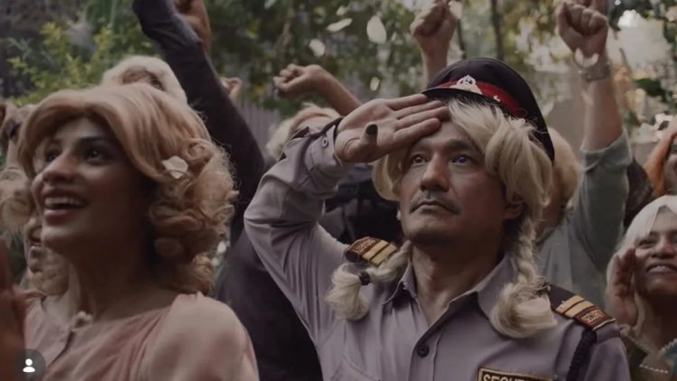 INDmoney Turns America Obsession Into Investment With American Paglus Campaign