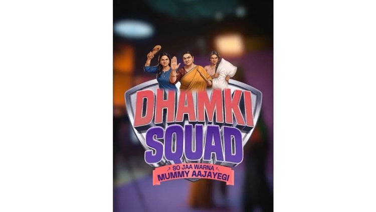 Wakefit Turns Maa Dhamkis Into Fun Sleep Reminder Campaign