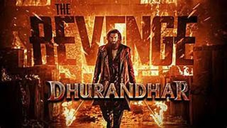 Dhurandhar 2 Becomes Brands Favourite Big Screen Advertising Playground