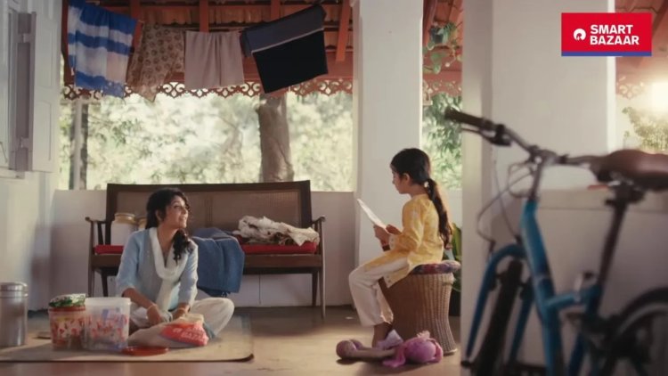 Smart Bazaar Celebrates Barkat Through Everyday Moments This Eid