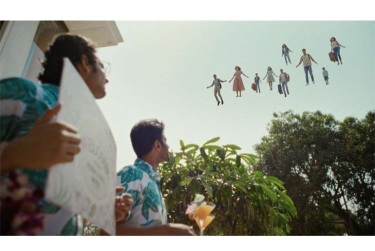 Cleartrip Turns Chidhiya Udd Into Spontaneous Travel Trend Campaign