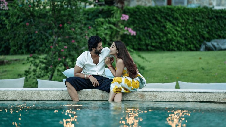 Airbnb Taps Vijay Deverakonda and Rashmika Mandanna to Sell ‘Slow Travel’ Moments