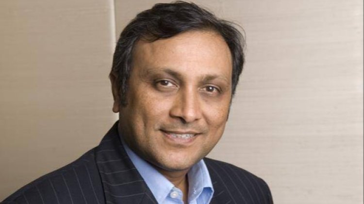 Network18 Brings in Raj Jain as Independent Director Amid Media-Tech Push