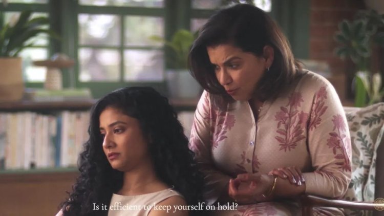 Forest Essentials Campaign Celebrates Slow Beauty In Fast World