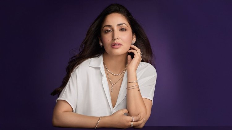 CaratLane Picks Yami Gautam Dhar To Redefine Everyday Jewellery