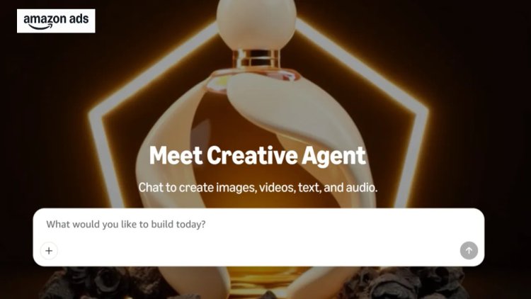 Amazon Ads Turns Ten As AI Promises Simpler Advertising