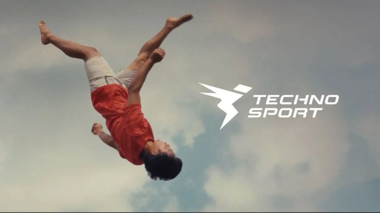 TechnoSport Rides IPL Buzz With Real Movement Campaign Shift