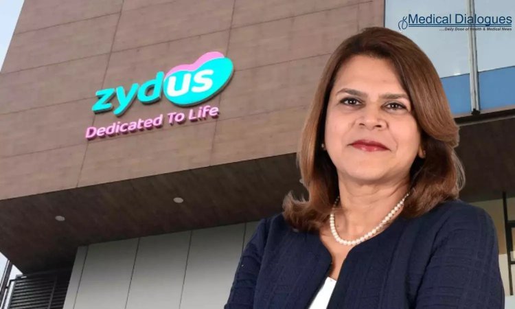 Zydus Drives Women’s Day Impact With Liver Health Screenings