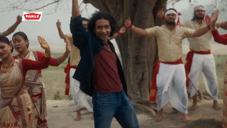 Parle-G Taps Bihu Culture With Music-Led Campaign Rooted in Community and Emotion