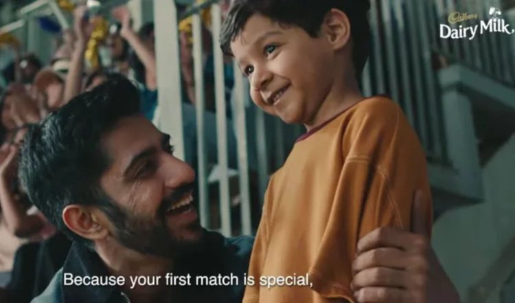 Cadbury Creates Khaas Seat Turning First IPL Moments Magical