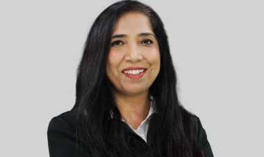 HGS Appoints Hemlata Sharma to Lead Retail Business Across NXTDIGITAL Platforms