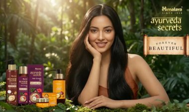 Himalaya Enters Premium Beauty Space With Ayurveda Secrets Range