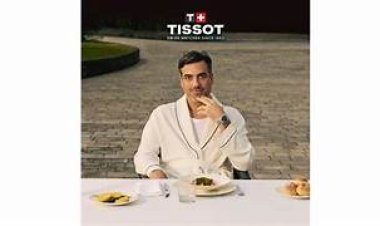 Tissot Campaign Turns Everyday Moments Into Stories Of Quiet Confidence