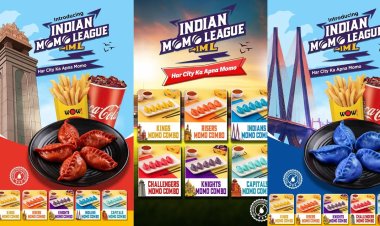 Wow Momo Scores Big During IPL Without Buying Airtime