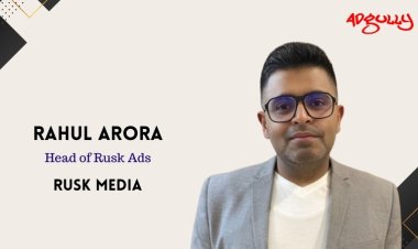 Rusk Media bets big on IP-led storytelling as brands chase deeper engagement