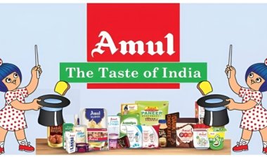 Amul crosses ₹1 lakh crore proving dairy dreams scale big