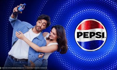Pepsi taps Gen Z energy with Panday Padda campaign play