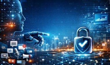 PR's New Reality: AI-Driven Visibility vs Human Trust