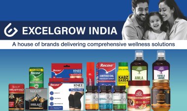 ExcelGrow India Expands OTC Portfolio and Strengthens Market Presence Across Key Regions
