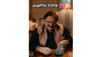 Crocs India taps nostalgia and humor with Rakesh Bedi
