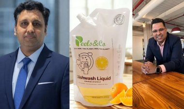 Former CarDekho leader drives fresh disruption into home cleaning